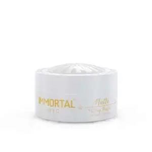 IMMORTAL NYC Воск для волос MATTE CLAY PASTE 150 мл.