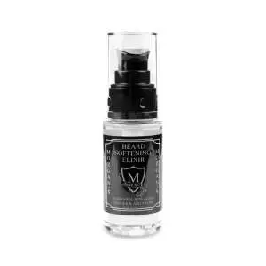 Morgan's Смягчающий эликсир для бороды Beard Softening Elixir, 30 мл