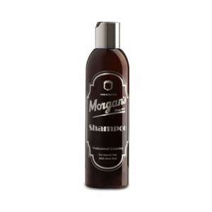 Morgan's Мужской шампунь для ежедневного использования Professional Grooming Shampoo 250 мл (M044)
