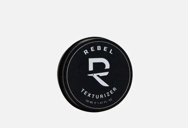 REBEL BARBER Texturizer