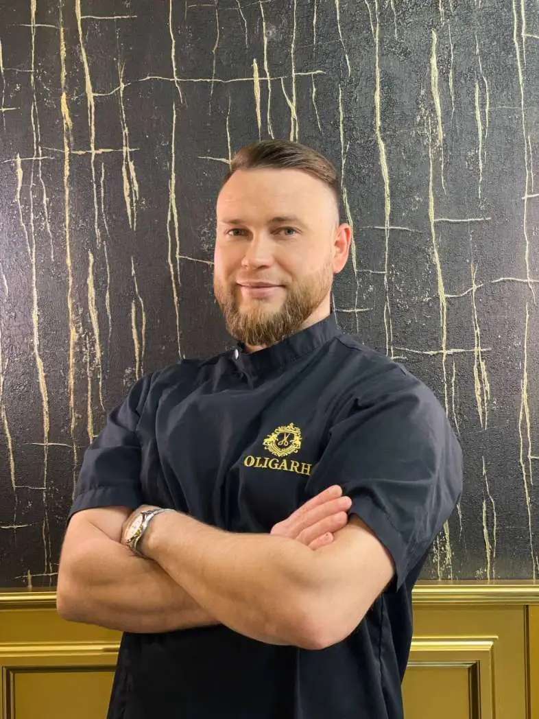 Александр