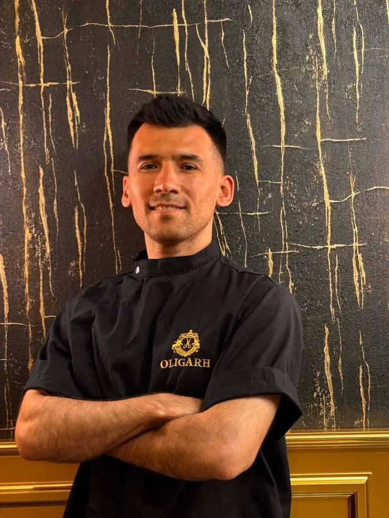Камиль